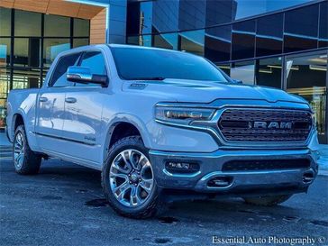 2024 RAM 1500 Limited