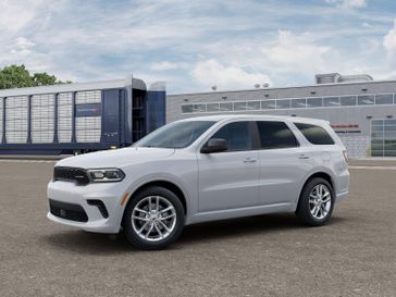 New 2026 Dodge Durango Gt Awd