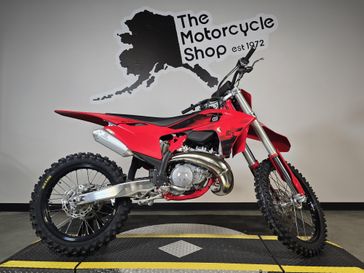 2026 GASGAS MC 250 