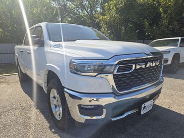 Used 2025 RAM 1500 Big Horn Lone Star