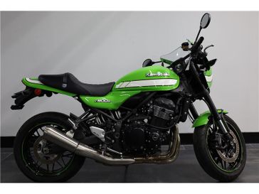 2019 Kawasaki Z900RS