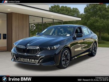 Black Sapphire Metallic