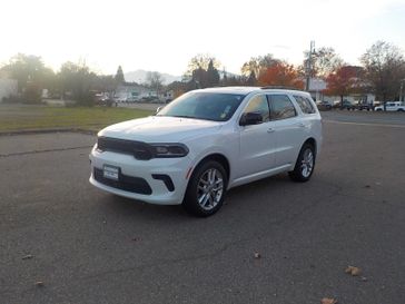 Used 2024 Dodge Durango 