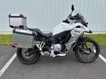 2023 BMW F 850 GS Adventure