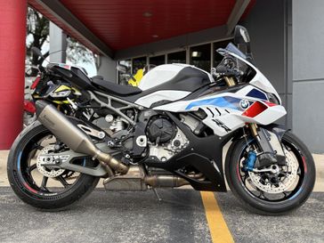 2025 BMW S1000 RR