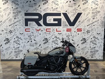 New 2026 Indian Motorcycle SPORT SCOUT RT 
