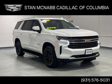 2023 Chevrolet Tahoe LT 4x4 5.3L V8 1 OWNER