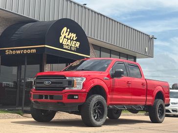 Used 2020 Ford F-150 XLT