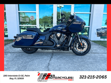 New 2025 Indian Motorcycle Challenger DH PP 112 w&sol;RA 