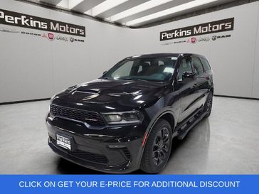 Used 2022 Dodge Durango GT