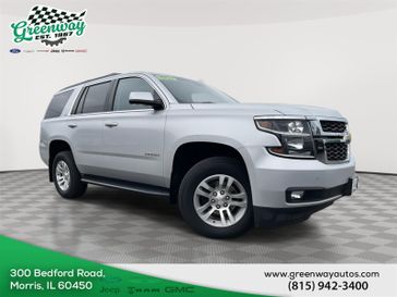Used 2019 Chevrolet Tahoe LT