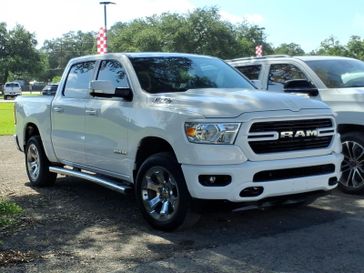 Used 2020 RAM 1500 Big Horn