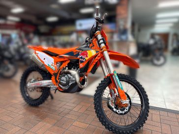 New 2025 KTM 450 SX-F FACTORY EDITION 