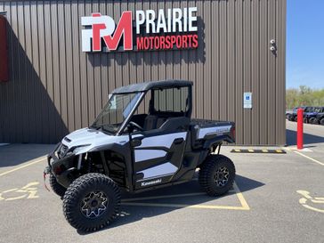 Used 2024 Kawasaki Ridge 