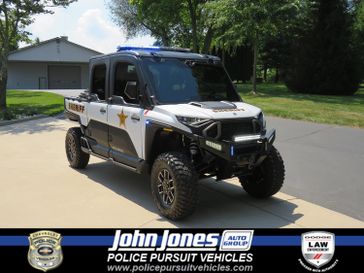 Used 2025 Polaris Ranger Crew XD 1500 NorthStar Edition
