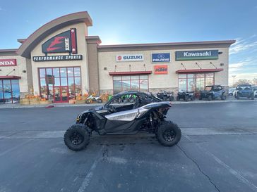 2018 Can-Am SSV MAVERICK X3 XRS TURBO R PS 18 