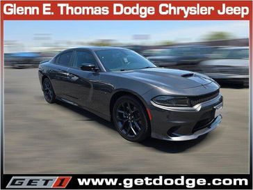 Used 2022 Dodge Charger R/T