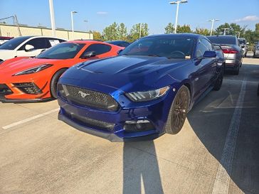 Used 2016 Ford Mustang GT