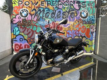 Black Storm Metallic