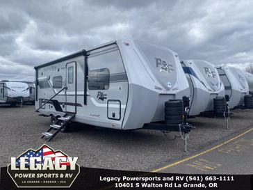 New 2025 NORTHWOOD MFG ARCTIC FOX 25R 