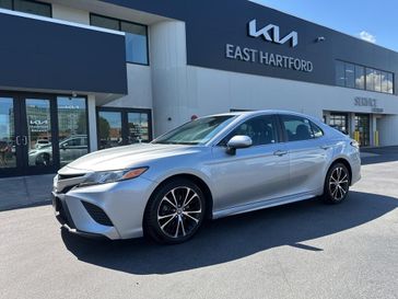 Used 2020 Toyota Camry SE