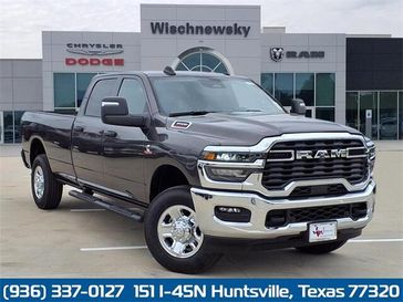 2025 RAM 3500 Tradesman