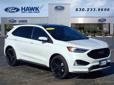 2022 Ford Edge ST
