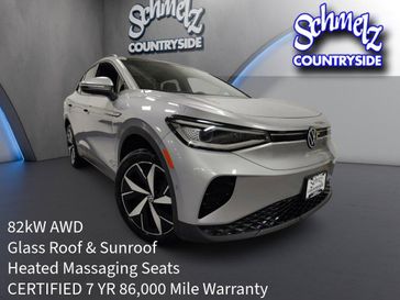 Silver Mist Metallic