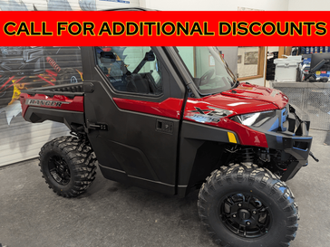 New 2026 Polaris Ranger XP 1000 NorthStar Edition Premium 