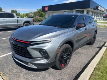 Used 2023 Chevrolet Blazer LT