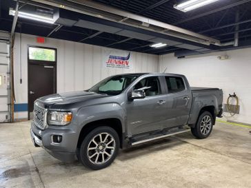 Used 2019 GMC Canyon 4WD Denali