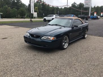 Used 1994 Ford Mustang GT