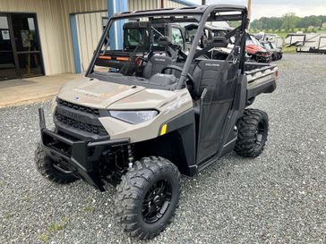 2024 Polaris Ranger XP 1000 Premium