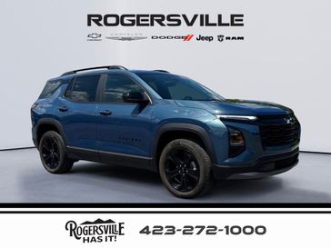 Used 2025 Chevrolet Equinox AWD LT