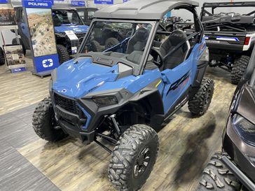 2024 Polaris RZR TRAIL S SPORT - STORM BLUE Sport 