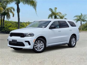2025 Dodge Durango Gt Rwd