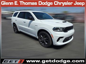 New 2025 Dodge Durango R/T Premium Awd