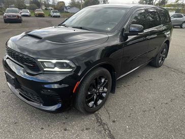 Used 2022 Dodge Durango R/t