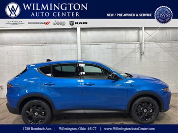 New 2025 Dodge Hornet Gt Awd