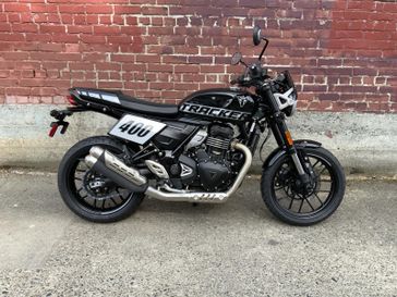 2027 Triumph STREET TRACKER 400