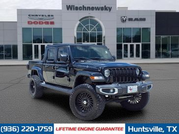 Used 2022 Jeep Gladiator Sport