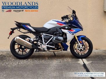 2024 BMW R 1250 RS 