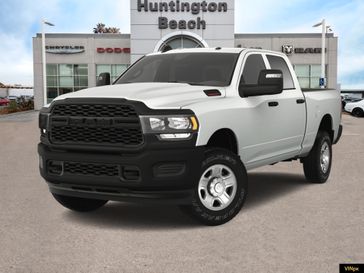 2023 RAM 2500 Tradesman Crew Cab 4x2