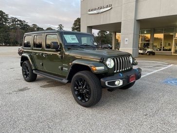Sarge Green Clear Coat