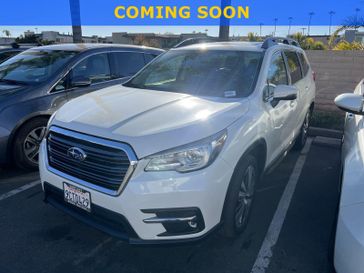 2022 Subaru Ascent Limited