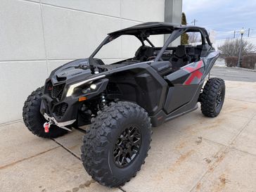 2026 Can-Am Maverick X3 X 64 TURBO