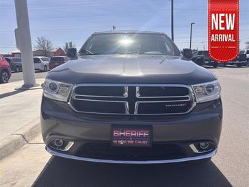 Used 2019 Dodge Durango SXT Plus