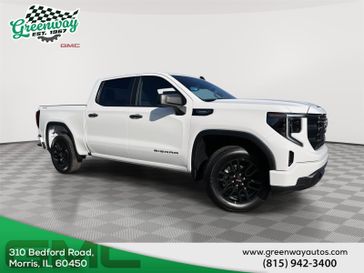 New 2026 GMC Sierra 1500 Pro