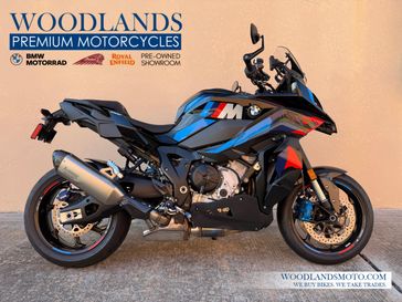 New 2026 BMW M 1000 XR 