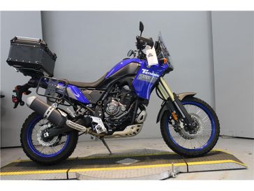 Used 2023 Yamaha Tenere 